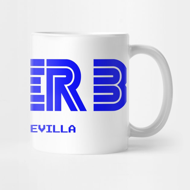 SEGA B by Super B Merch Store